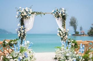 The Naka Island A Luxury Collection Resort & Spa fotoÄŸrafÄ±