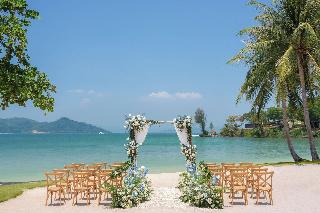 The Naka Island A Luxury Collection Resort & Spa fotoÄŸrafÄ±