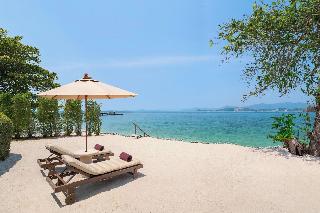The Naka Island A Luxury Collection Resort & Spa fotoÄŸrafÄ±