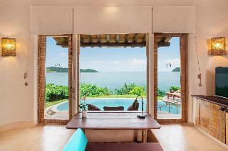 The Naka Island A Luxury Collection Resort & Spa fotoÄŸrafÄ±
