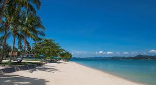 The Naka Island A Luxury Collection Resort & Spa fotoÄŸrafÄ±