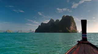 The Naka Island A Luxury Collection Resort & Spa fotoÄŸrafÄ±