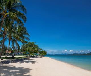 The Naka Island A Luxury Collection Resort & Spa fotoÄŸrafÄ±