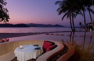The Naka Island A Luxury Collection Resort & Spa fotoÄŸrafÄ±