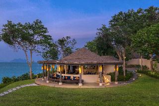 The Naka Island A Luxury Collection Resort & Spa fotoÄŸrafÄ±