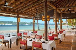 The Naka Island A Luxury Collection Resort & Spa fotoÄŸrafÄ±