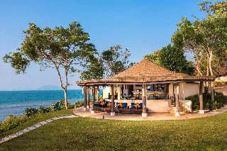 The Naka Island A Luxury Collection Resort & Spa fotoÄŸrafÄ±