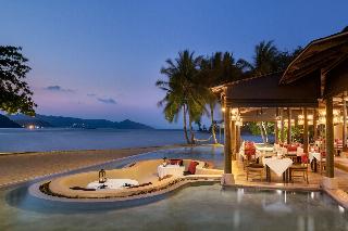 The Naka Island A Luxury Collection Resort & Spa fotoÄŸrafÄ±