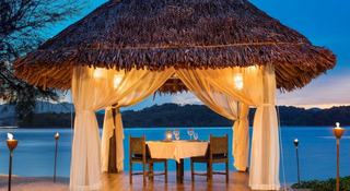 The Naka Island A Luxury Collection Resort & Spa fotoÄŸrafÄ±