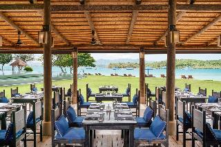 The Naka Island A Luxury Collection Resort & Spa fotoÄŸrafÄ±