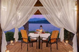 The Naka Island A Luxury Collection Resort & Spa fotoÄŸrafÄ±