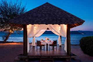 The Naka Island A Luxury Collection Resort & Spa fotoÄŸrafÄ±