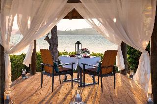 The Naka Island A Luxury Collection Resort & Spa fotoÄŸrafÄ±