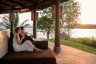 The Naka Island A Luxury Collection Resort & Spa fotoÄŸrafÄ±