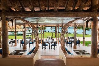 The Naka Island A Luxury Collection Resort & Spa fotoÄŸrafÄ±