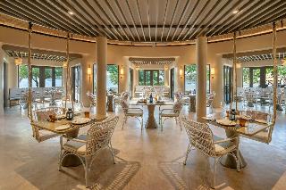 The Naka Island A Luxury Collection Resort & Spa fotoÄŸrafÄ±