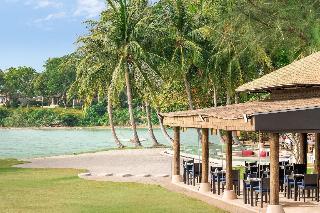 The Naka Island A Luxury Collection Resort & Spa fotoÄŸrafÄ±