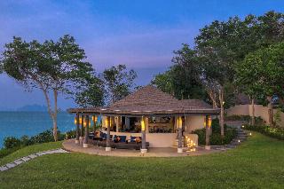 The Naka Island A Luxury Collection Resort & Spa fotoÄŸrafÄ±