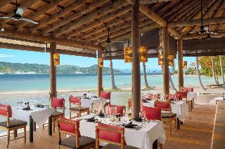 The Naka Island A Luxury Collection Resort & Spa fotoÄŸrafÄ±