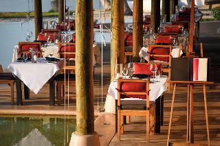 The Naka Island A Luxury Collection Resort & Spa fotoÄŸrafÄ±
