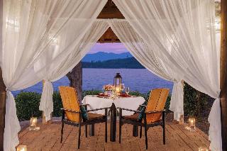 The Naka Island A Luxury Collection Resort & Spa fotoÄŸrafÄ±