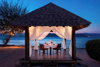 The Naka Island A Luxury Collection Resort & Spa fotoÄŸrafÄ±