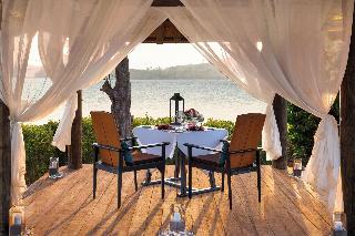 The Naka Island A Luxury Collection Resort & Spa fotoÄŸrafÄ±