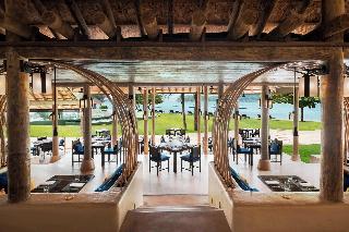 The Naka Island A Luxury Collection Resort & Spa fotoÄŸrafÄ±