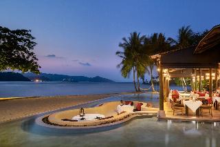 The Naka Island A Luxury Collection Resort & Spa fotoÄŸrafÄ±