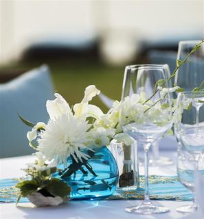 The Naka Island A Luxury Collection Resort & Spa fotoÄŸrafÄ±
