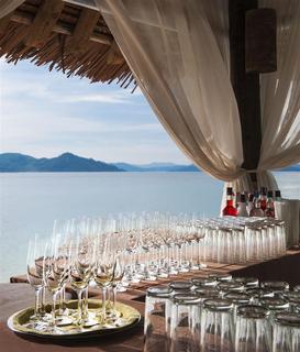The Naka Island A Luxury Collection Resort & Spa fotoÄŸrafÄ±