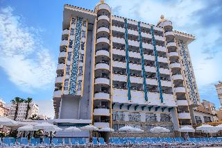Prestige Alanya