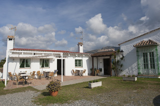 Cortijo Las Piñas