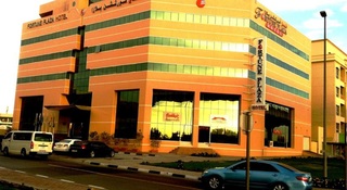 Fortune Plaza hotel llc fotoÄŸrafÄ±