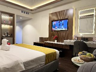 Fortune Plaza hotel llc fotoÄŸrafÄ±
