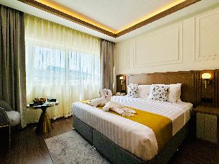 Fortune Plaza hotel llc fotoÄŸrafÄ±