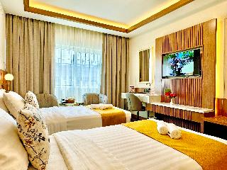 Fortune Plaza hotel llc fotoÄŸrafÄ±