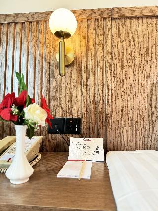 Fortune Plaza hotel llc otel fotoğrafı