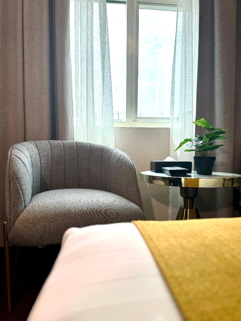 Fortune Plaza hotel llc - Genel