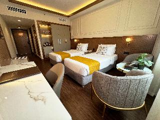 Fortune Plaza hotel llc fotoÄŸrafÄ±