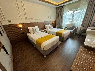 Fortune Plaza hotel llc fotoÄŸrafÄ±