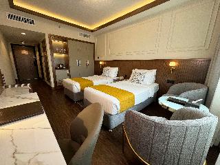 Fortune Plaza hotel llc fotoÄŸrafÄ±