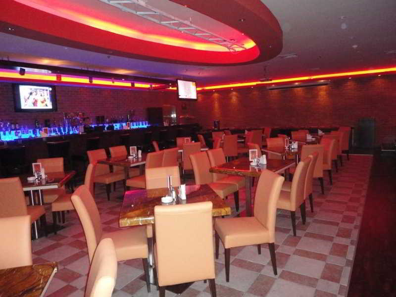 Fortune Plaza hotel llc fotoÄŸrafÄ±