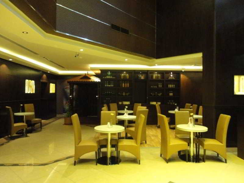 Fortune Plaza hotel llc fotoÄŸrafÄ±