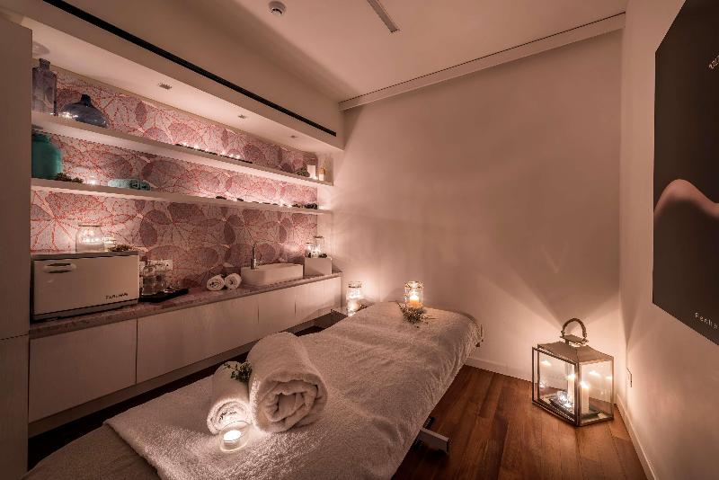 Devero Hotel & Spa, BW Signature Collection - Genel