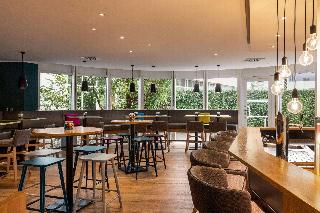 Vienna House Easy by Wyndham Amberg fotoÄŸrafÄ±