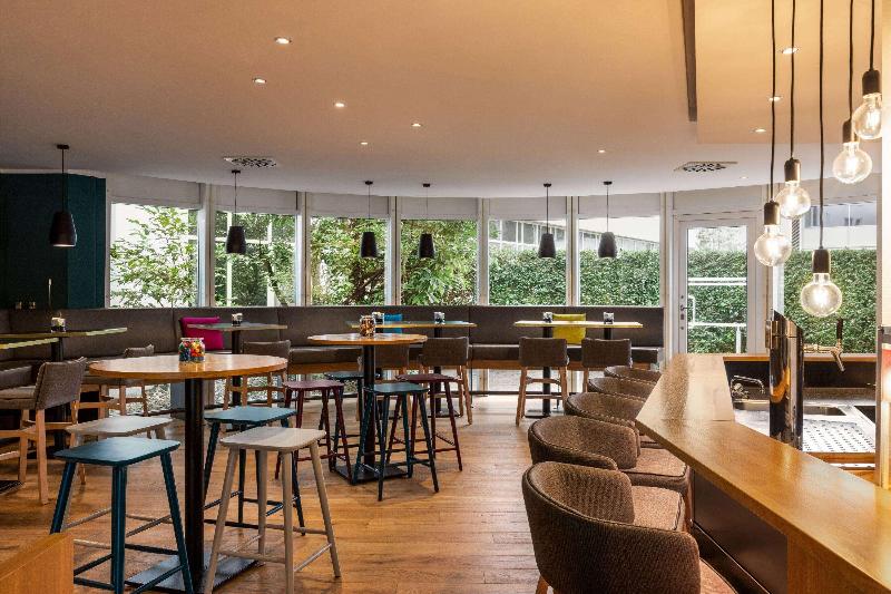 Vienna House Easy by Wyndham Amberg - Bar