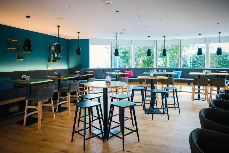 Vienna House Easy by Wyndham Amberg - Bar