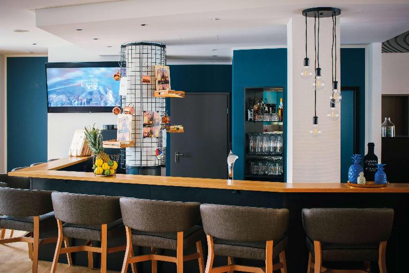 Vienna House Easy by Wyndham Amberg - Bar