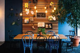 Vienna House Easy by Wyndham Amberg fotoÄŸrafÄ±